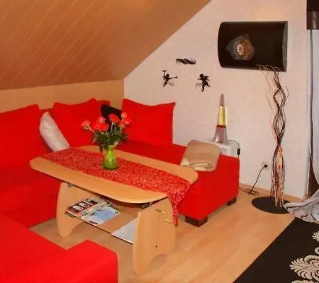 Gemuetliche Im Thueringer Wald, Nahe Des Rennsteigs - Pure Erholung