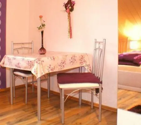 Gemuetliche Im Thueringer Wald, Nahe Des Rennsteigs - Pure Erholung Daire Schmiedefeld am Rennsteig