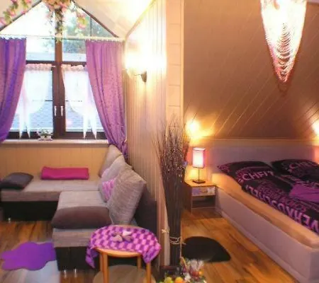 Gemuetliche Im Thueringer Wald, Nahe Des Rennsteigs - Pure Erholung Schmiedefeld am Rennsteig