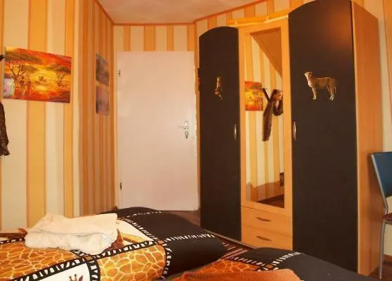 Gemuetliche Im Thueringer Wald, Nahe Des Rennsteigs - Pure Erholung Schmiedefeld am Rennsteig