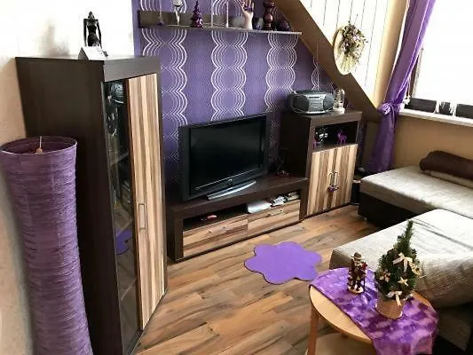 Gemuetliche Im Thueringer Wald, Nahe Des Rennsteigs - Pure Erholung