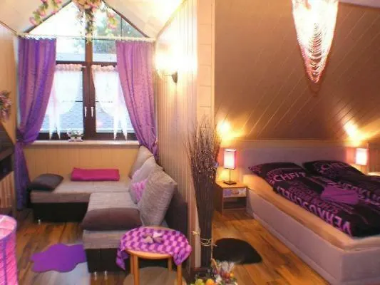 Gemuetliche Im Thueringer Wald, Nahe Des Rennsteigs - Pure Erholung Schmiedefeld am Rennsteig