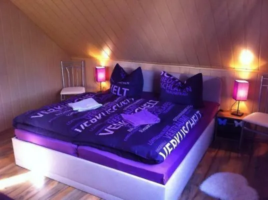 Gemuetliche Im Thueringer Wald, Nahe Des Rennsteigs - Pure Erholung Daire