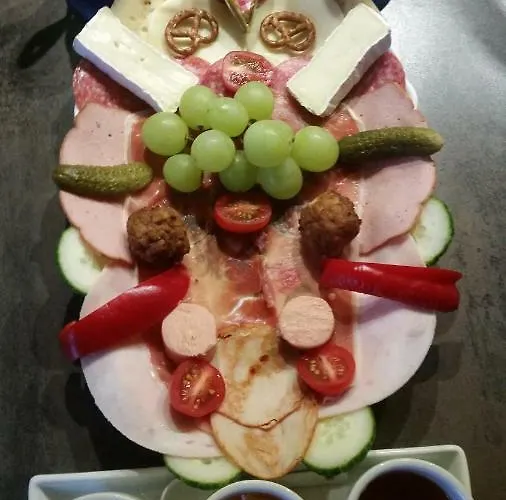 Gemuetliche Im Thueringer Wald, Nahe Des Rennsteigs - Pure Erholung